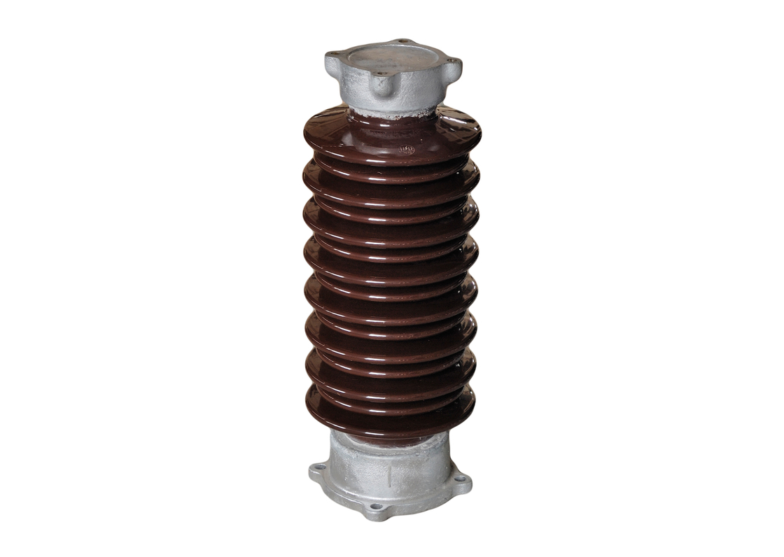 ANSI TR-208 150kV ฉนวนเซรามิกแรงดันสูง