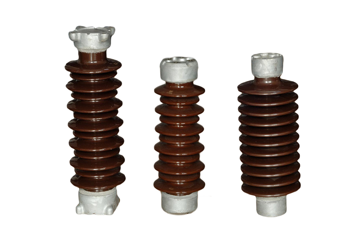 ฉนวนโพสต์โพสต์สถานี Solid Core ขนาด 30 กก. มืออาชีพ OEM