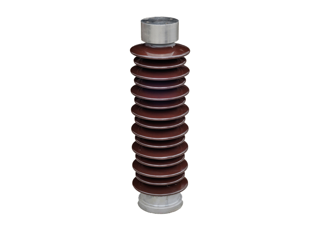 Transmmission Line 125BIL C4-125 Solid Core Station Post Insulator