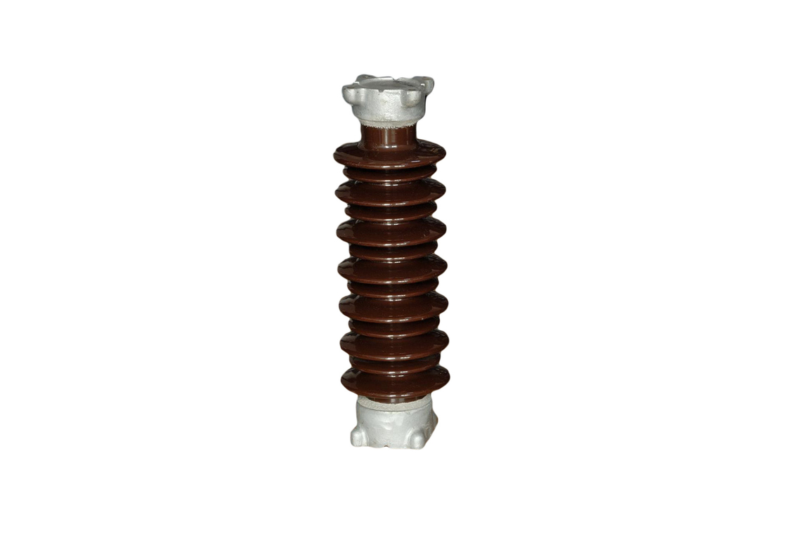 บำรุงรักษาง่าย OEM 8.9kN Transformer Lightning Arrester