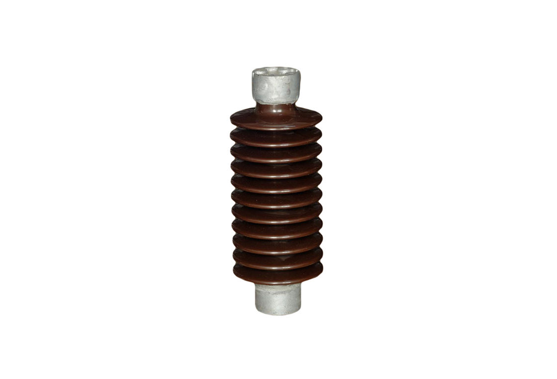 บำรุงรักษาง่าย OEM 8.9kN Transformer Lightning Arrester