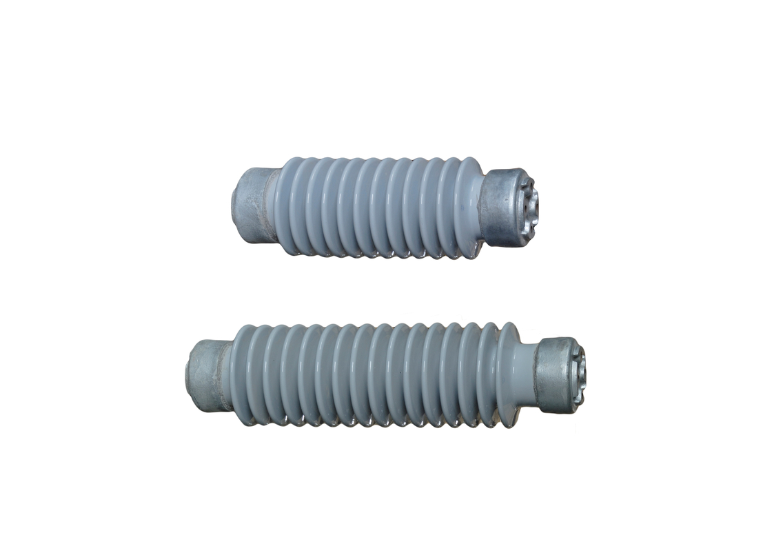 การบำรุงรักษาง่าย ANSI TR-210 33KV โพสต์ฉนวนสำหรับสถานีย่อย