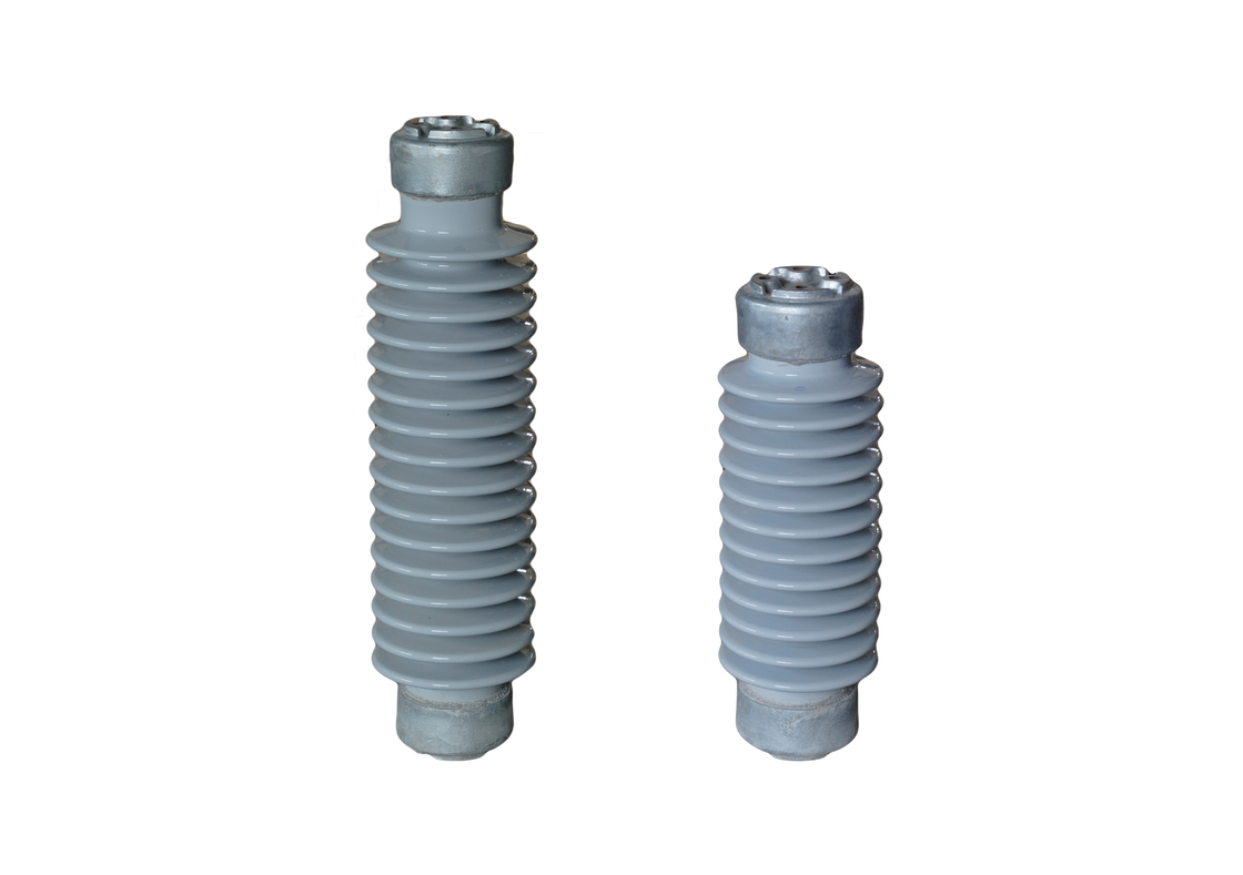 250kV ANSI C29.1 Solid Core Station Post Insulator สำหรับสถานีย่อย