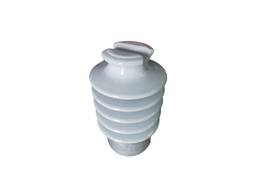 Professional F Neck ANSI 57-1S โพสต์ฉนวนไฟฟ้าแรงสูง