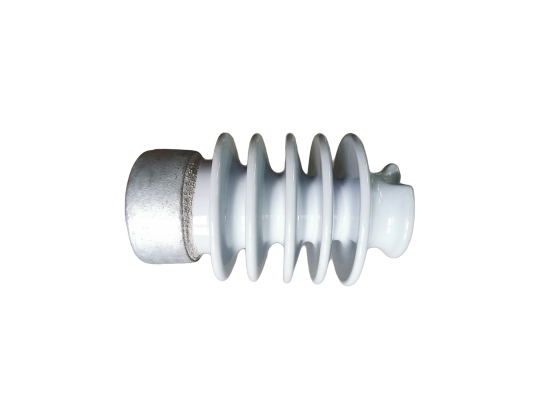 Professional F Neck ANSI 57-1S โพสต์ฉนวนไฟฟ้าแรงสูง