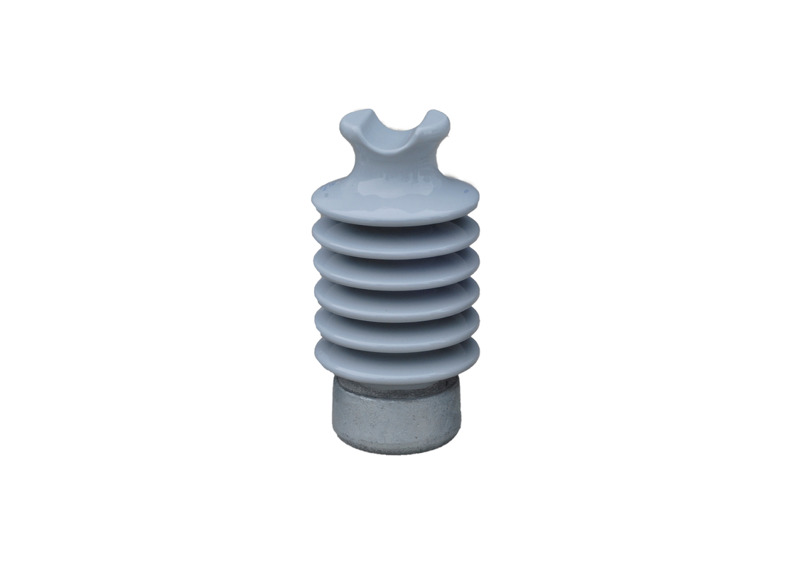 ติดตั้งง่าย OEM ANSI C29.7 Line Post Insulators