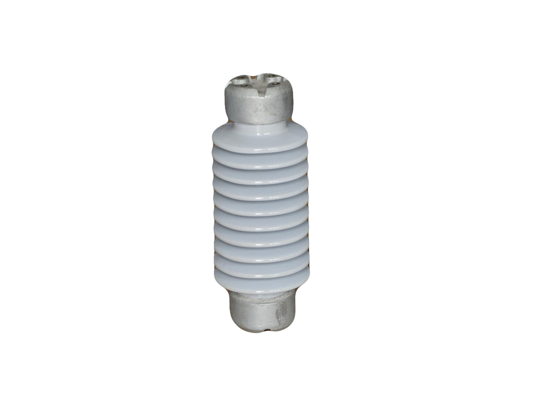 สีเทาอ่อน 16 กก. ANSI TR-210 ลูกถ้วยไฟฟ้า