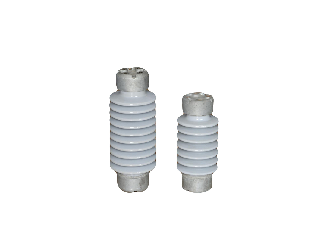 สีเทาอ่อน 16 กก. ANSI TR-210 ลูกถ้วยไฟฟ้า