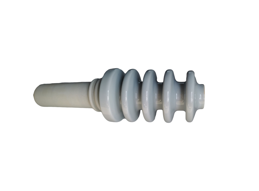 OEM ANSI 125BIL ฉนวนไฟฟ้าพอร์ซเลน
