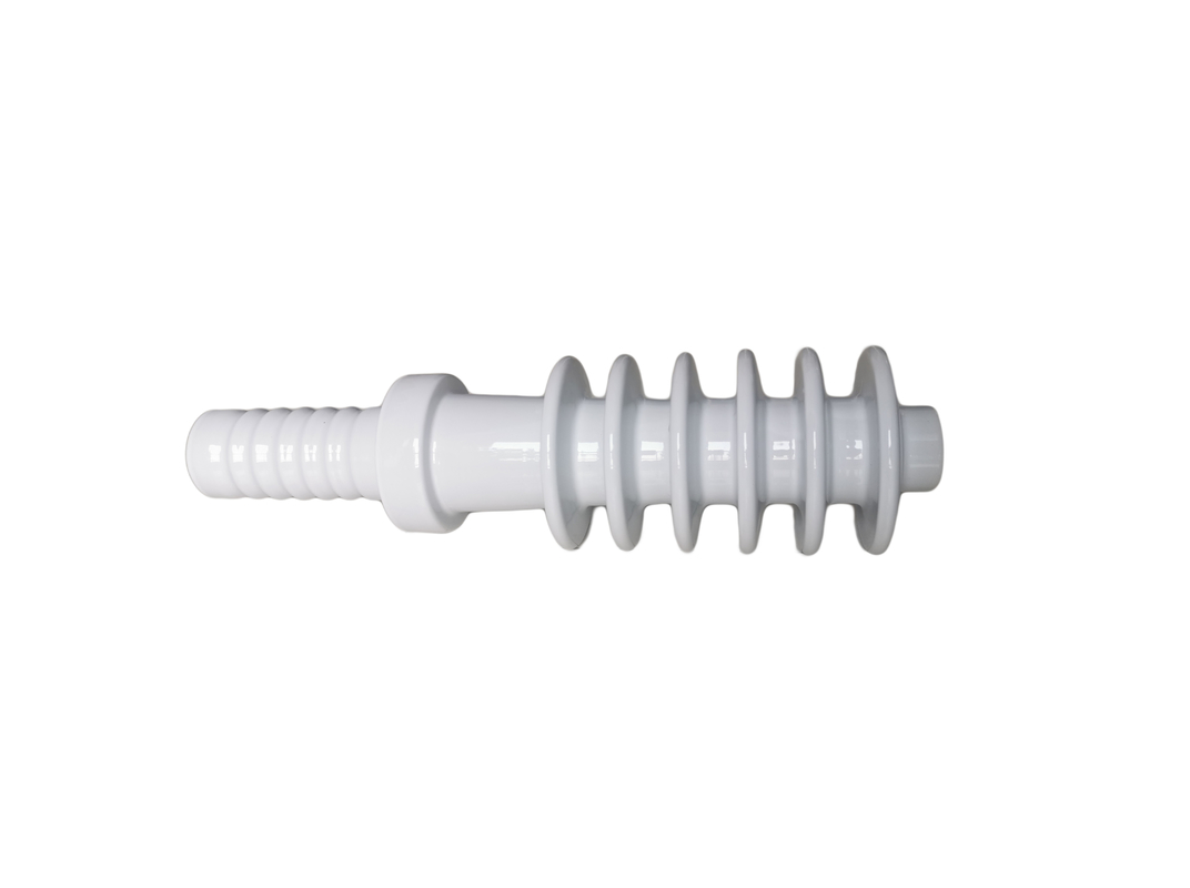 Easy Assembled OEM 36kV Transformer Porcelain Bushing
