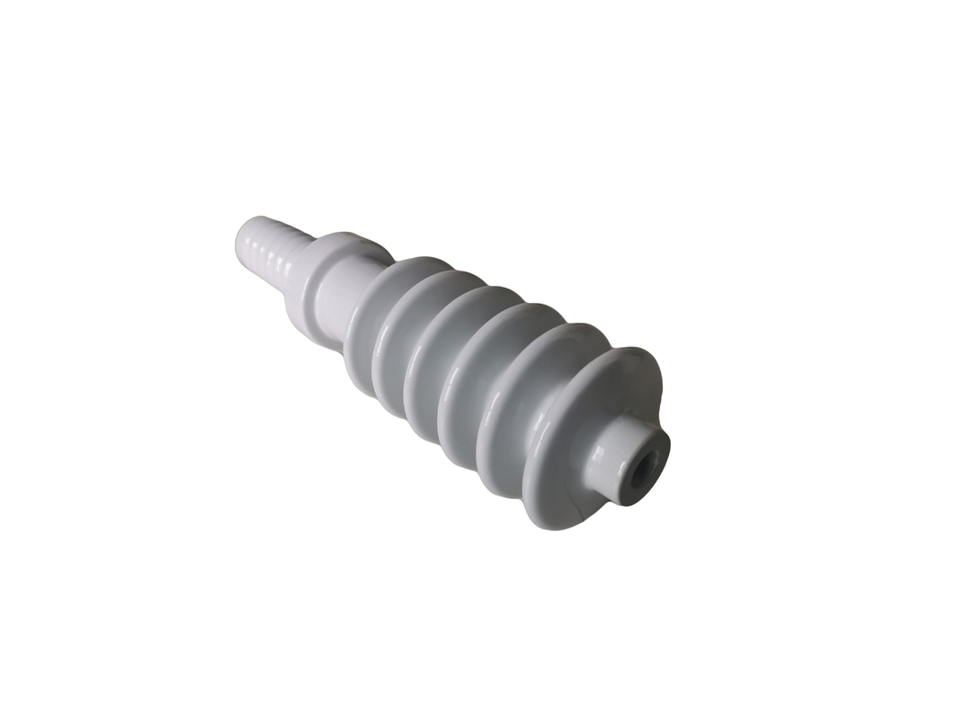Easy Assembled OEM 36kV Transformer Porcelain Bushing