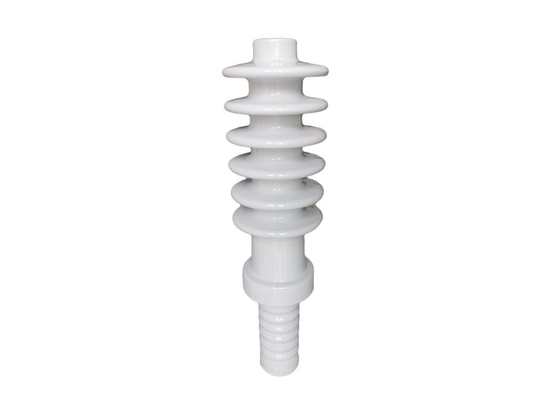 Easy Assembled OEM 36kV Transformer Porcelain Bushing