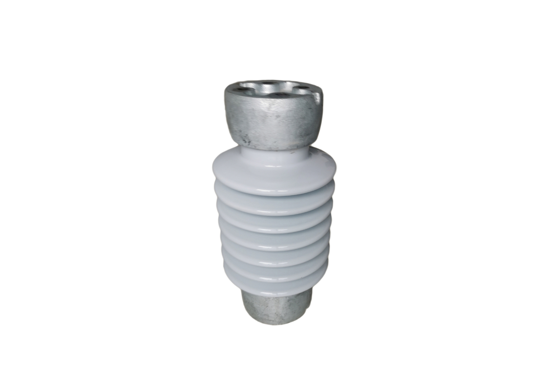 ANSI Standard C29.9 TR-205 ลูกถ้วยสีขาว