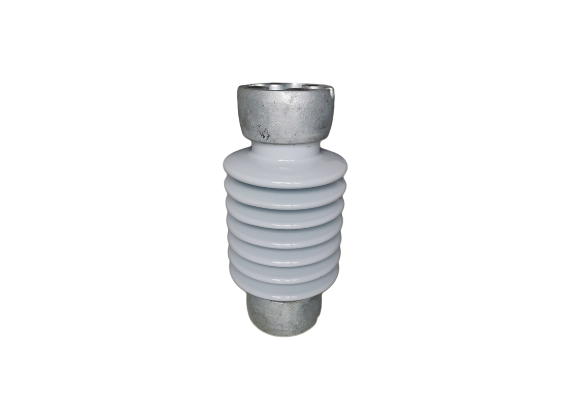 ANSI Standard C29.9 TR-205 ลูกถ้วยสีขาว