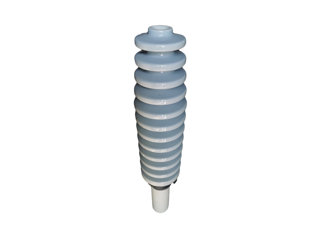 ANSI 34.5kV Transformer Porcelain Bushing สำหรับประเภทน้ำมัน