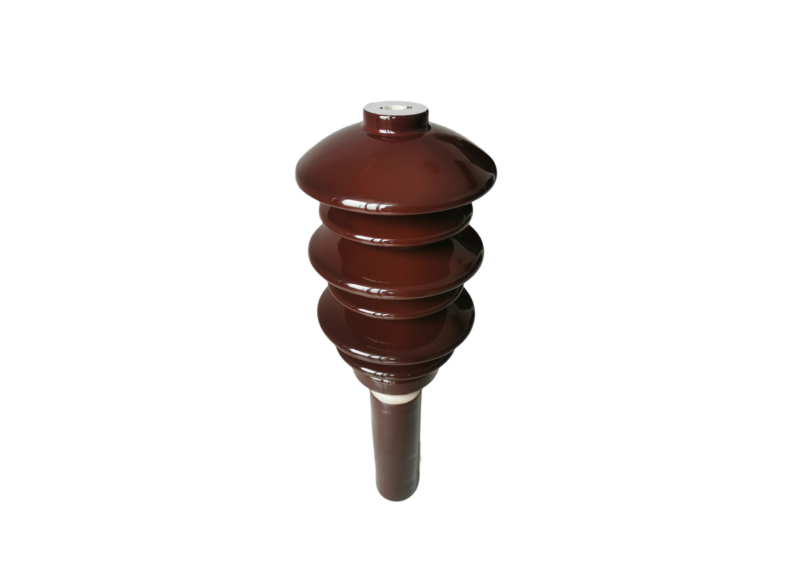 บูชหม้อแปลงกำลังแรงสูง 28.5kV 30NF250