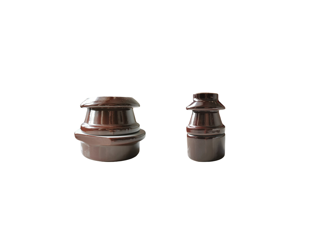 DIN Standard 1KV DT1-3150A หม้อแปลงไฟฟ้าพอร์ซเลนบูช