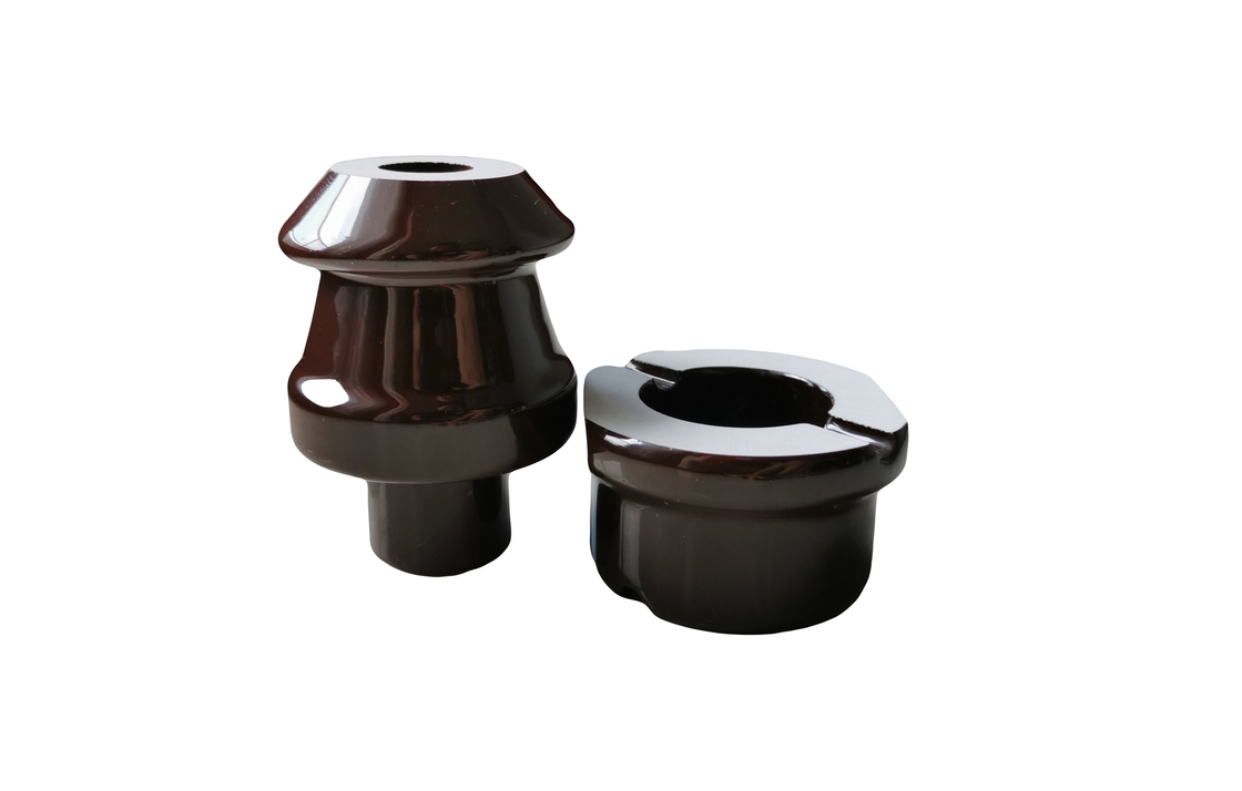 DIN42530 OEM 1KV หม้อแปลงไฟฟ้าพอร์ซเลนบูช
