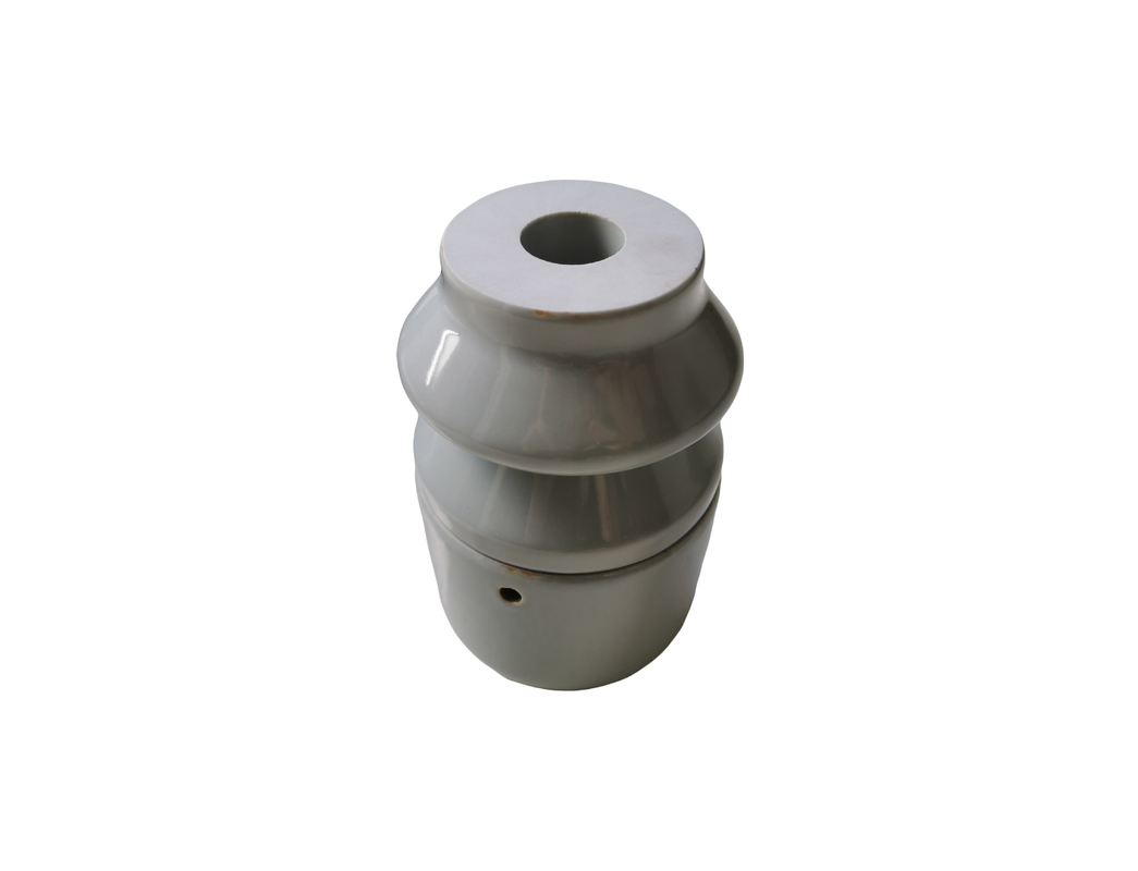DIN42530 OEM 1KV หม้อแปลงไฟฟ้าพอร์ซเลนบูช