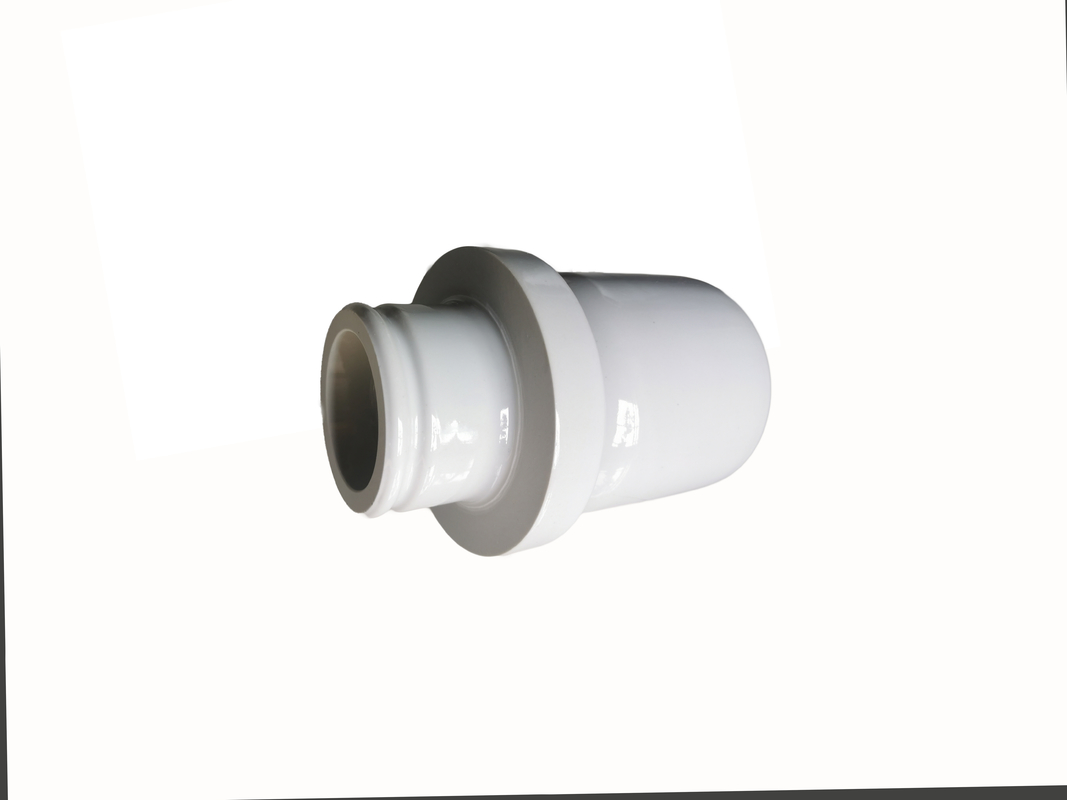 น้ำมันชุบ 1kV DT1-3150 Transformer Porcelain Bushing
