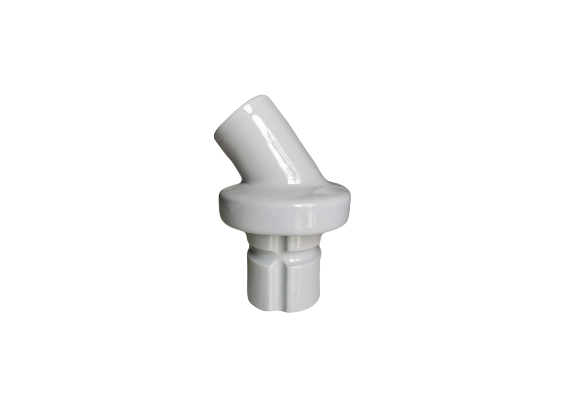 พอร์ซเลน IEC Standard OEM 11 KV Transformer Bushing
