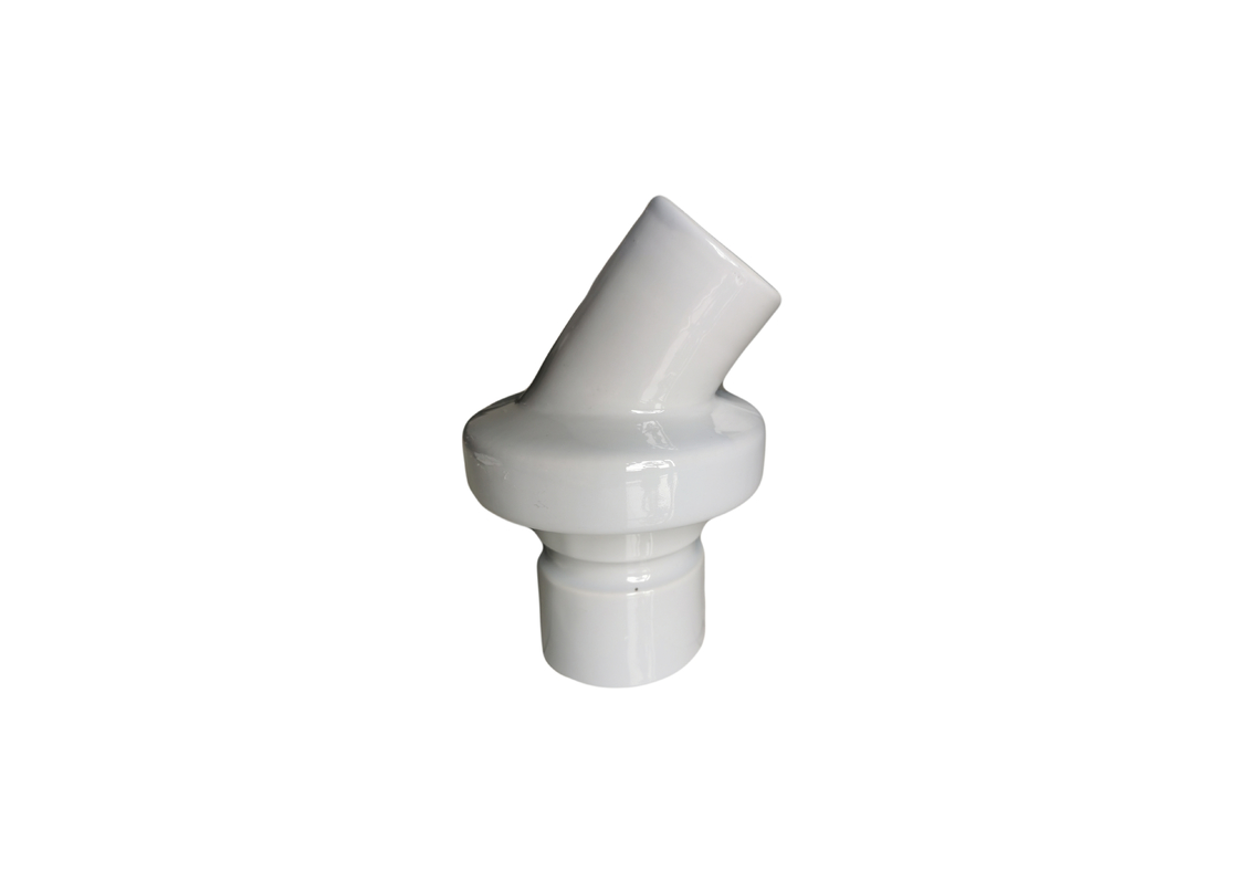 พอร์ซเลน IEC Standard OEM 11 KV Transformer Bushing