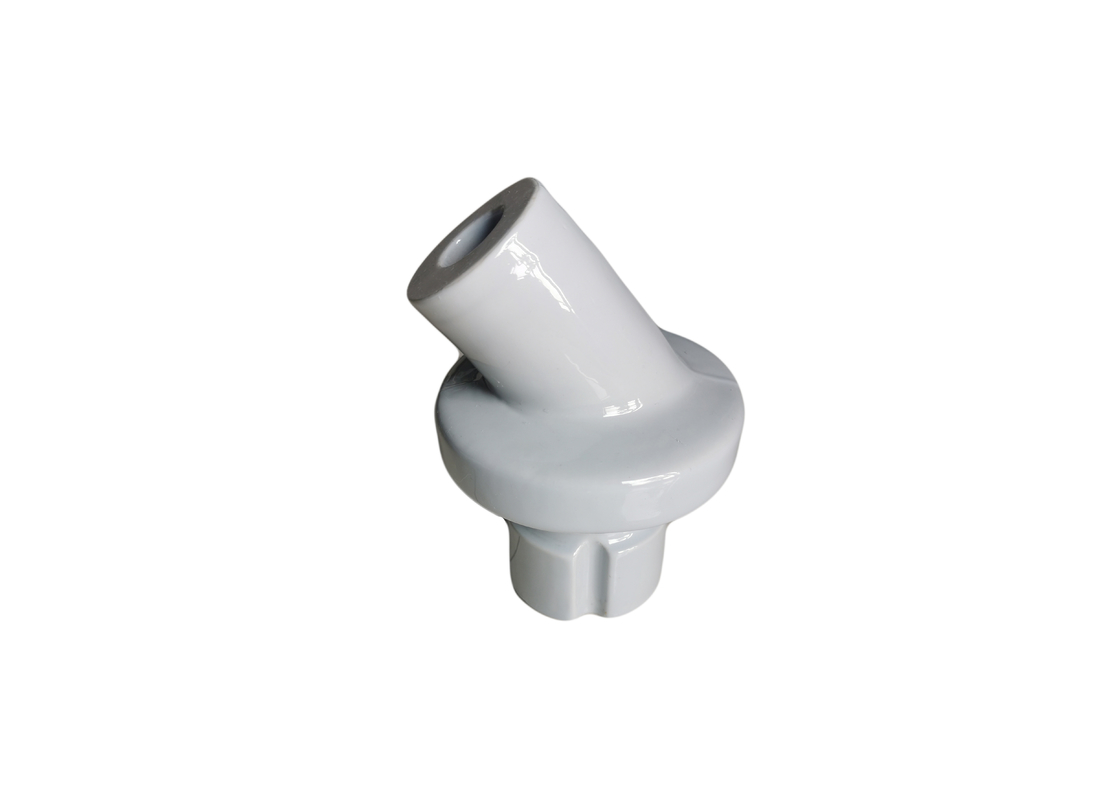 พอร์ซเลน IEC Standard OEM 11 KV Transformer Bushing