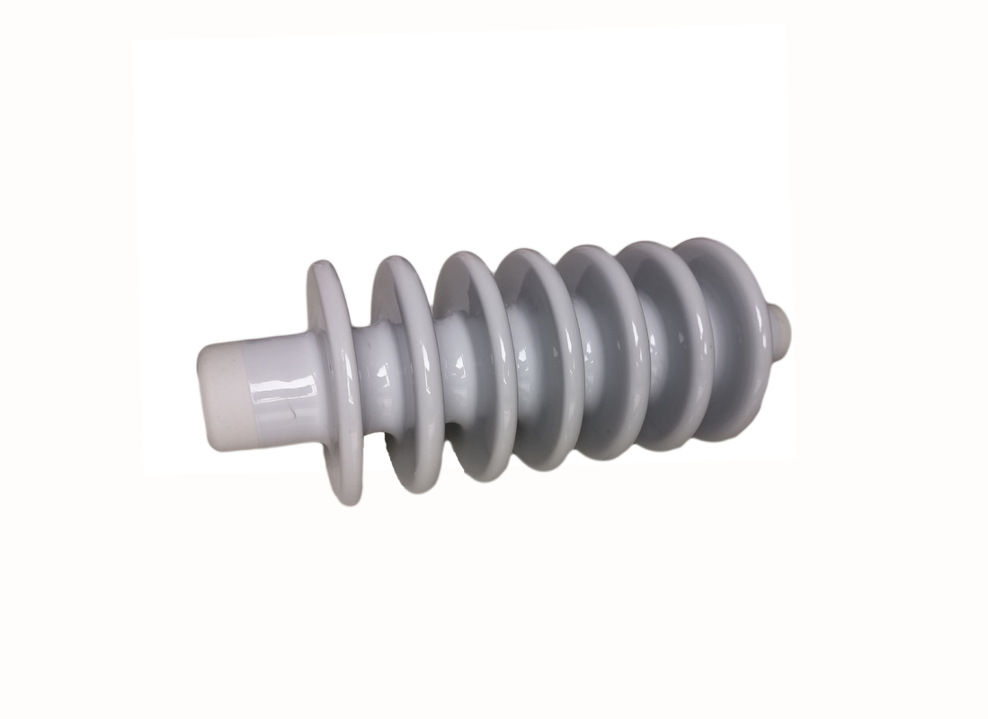 IEC Standard OEM ความสูง 80 มม. ฉนวนกันความร้อนพอร์ซเลน