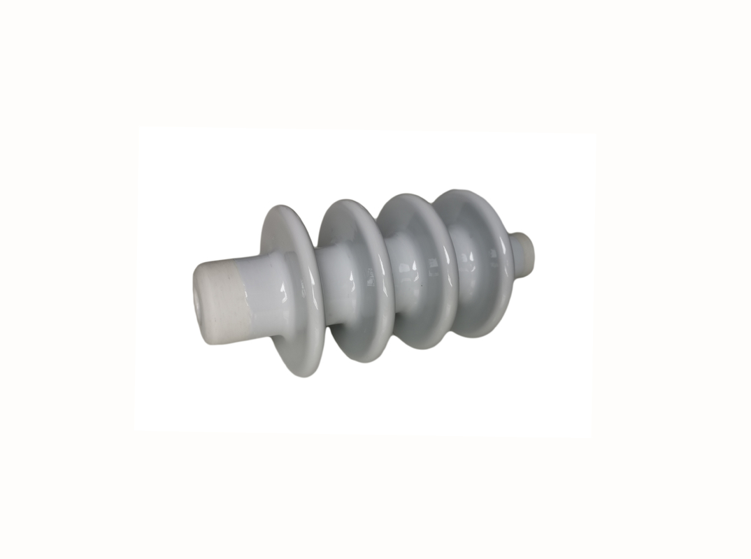 IEC Standard OEM ความสูง 80 มม. ฉนวนกันความร้อนพอร์ซเลน