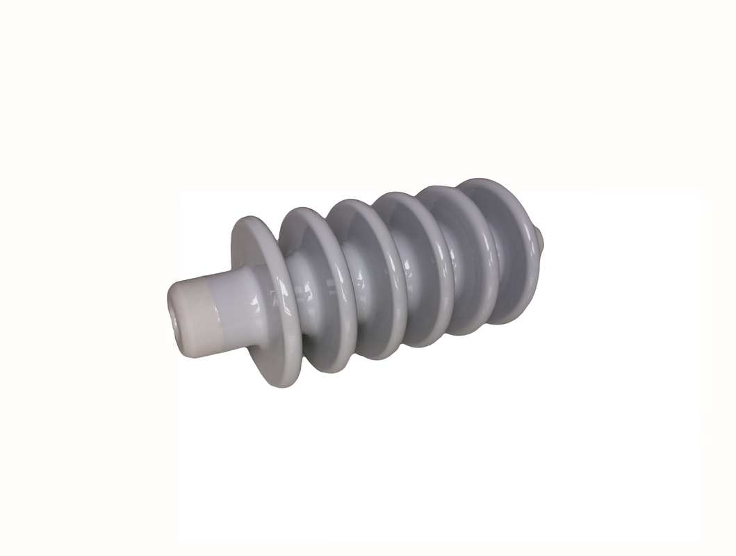 IEC Standard OEM ความสูง 80 มม. ฉนวนกันความร้อนพอร์ซเลน
