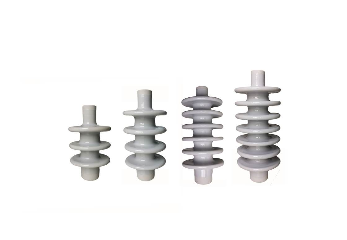 IEC Standard OEM ความสูง 80 มม. ฉนวนกันความร้อนพอร์ซเลน