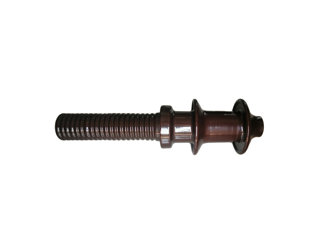IEC Class Porcelain C110 OEM ฉนวนลวดแรงดึงสูง