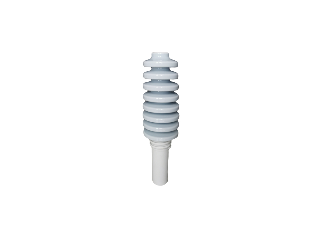 20.3Nm ANSI 18kV Transformer Porcelain Bushing สำหรับการจัดจำหน่าย