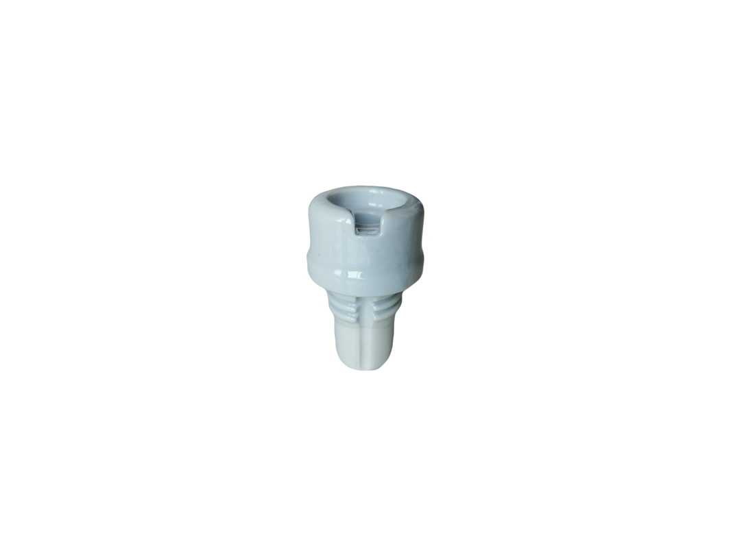 สีเทา ANSI Class 1.2kV บูชแรงดันต่ำ