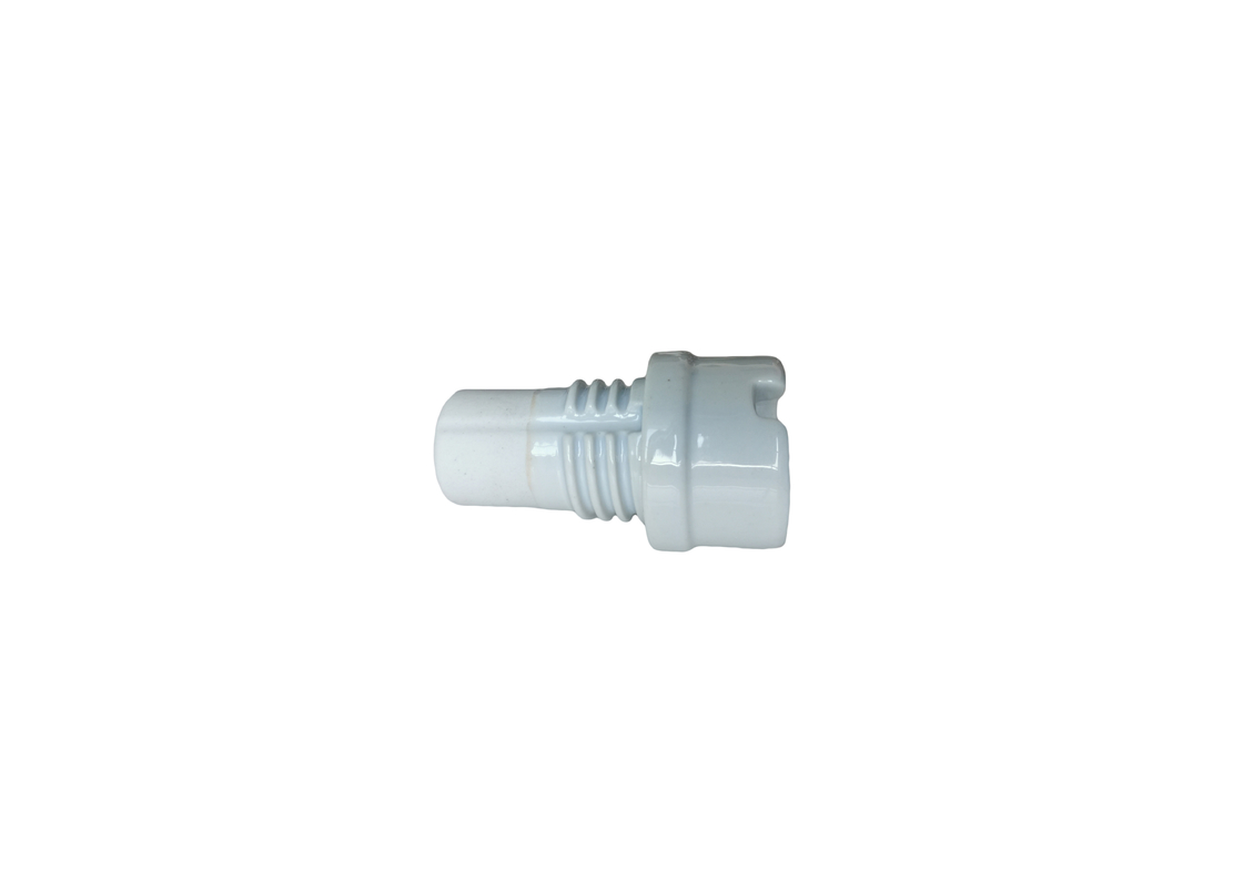 ANSI Standard 24.4Nm 1.2KV Porcelain Power Line Insulators