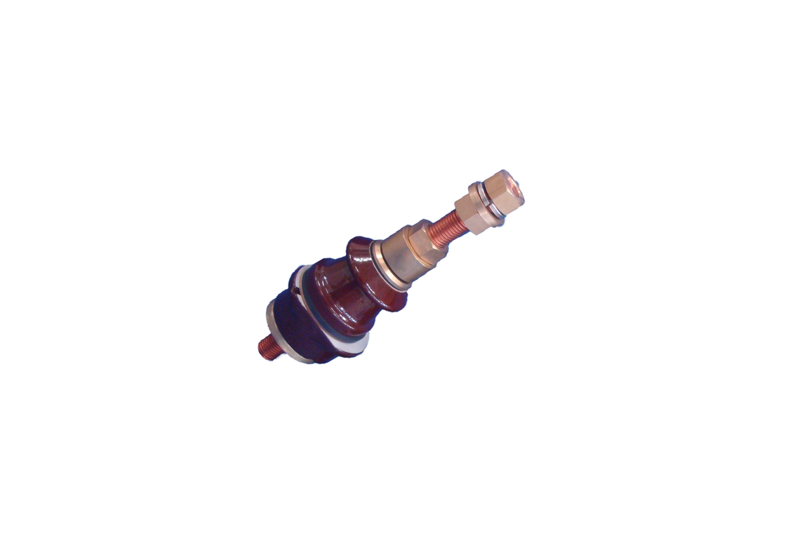 พอร์ซเลน DT1-250A ชุดบูชพร้อมบัสบาร์ทองแดง