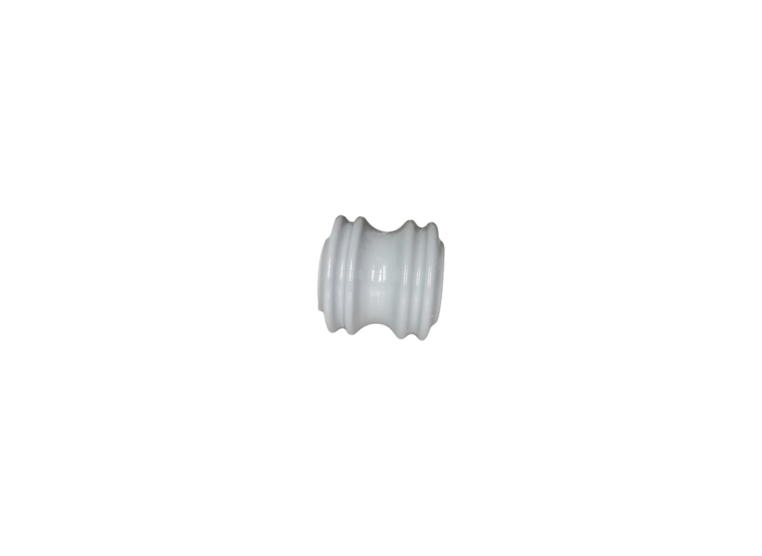 20kN ANSI 53-4 Porcelain Spool สำหรับสายส่ง