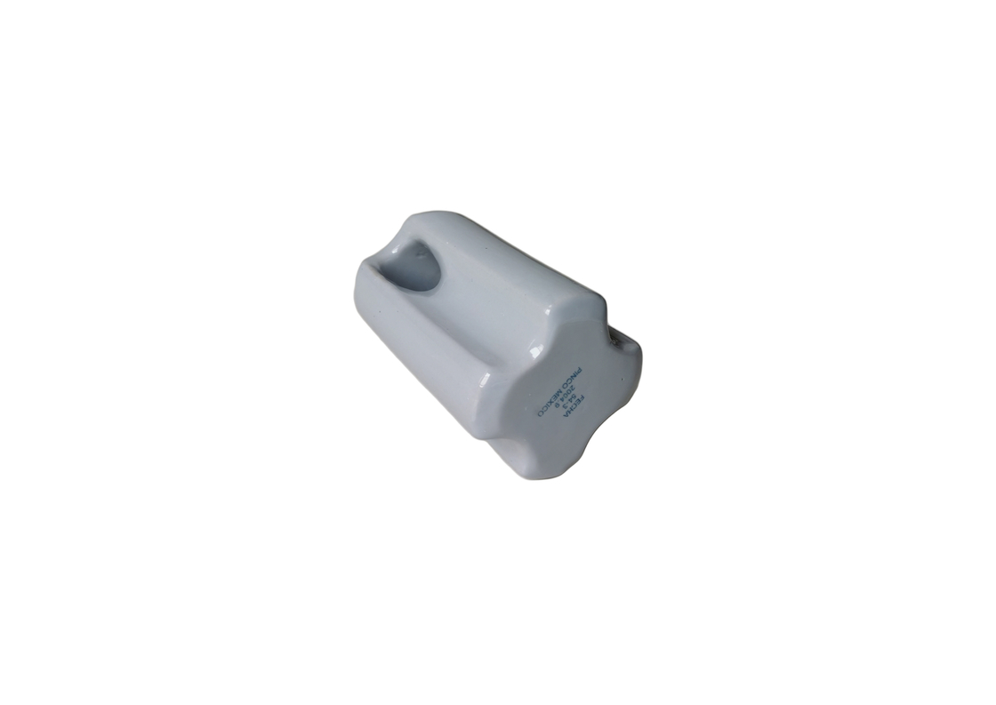 ตัวเรือนเคลือบ 53kN ANSI 54-2 Stay Type Insulator
