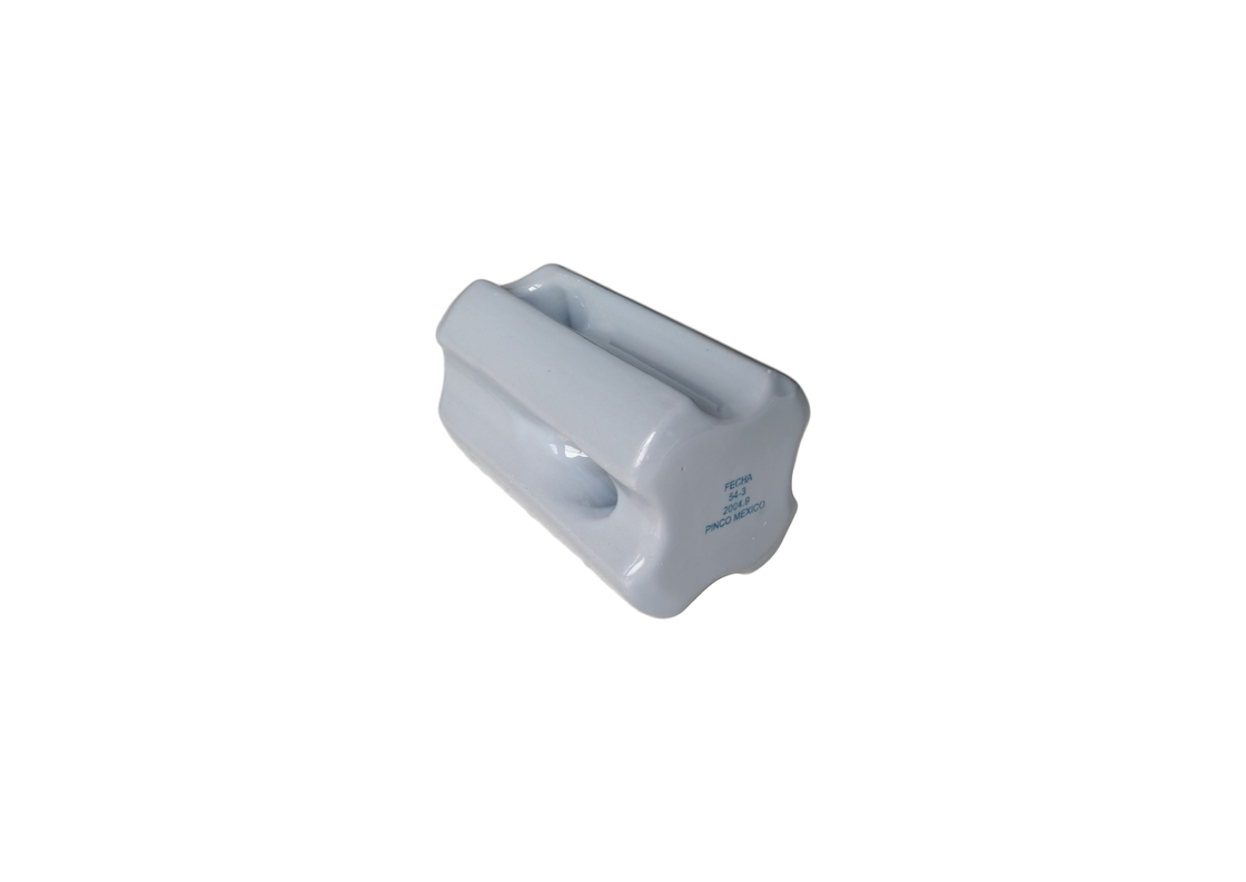 ตัวเรือนเคลือบ 53kN ANSI 54-2 Stay Type Insulator