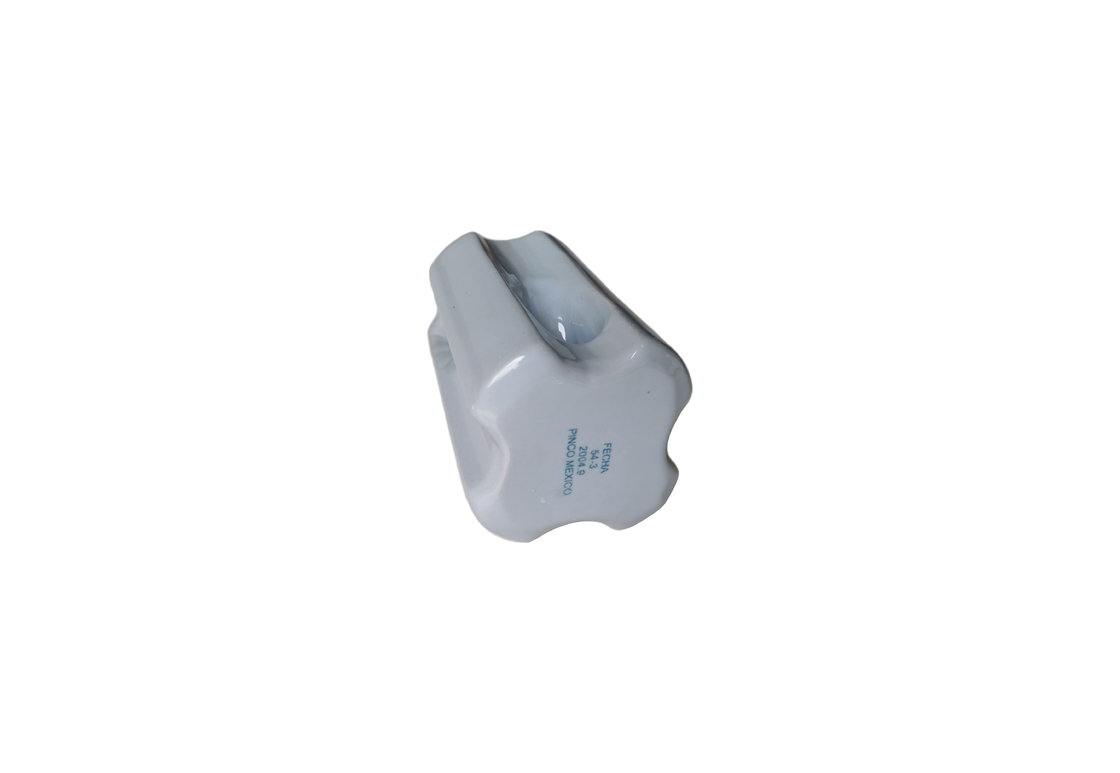 ตัวเรือนเคลือบ 53kN ANSI 54-2 Stay Type Insulator