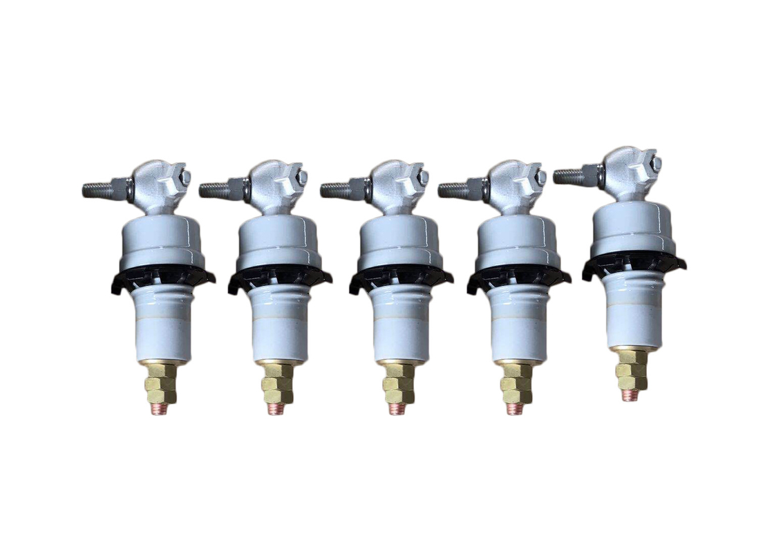 หัวเกลียว ANSI 1.2KV 125A ชุดบูช