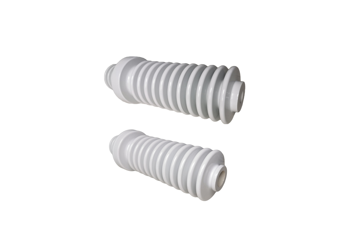 IEC standard 11 Sheds OEM Gas Insulated Bushing