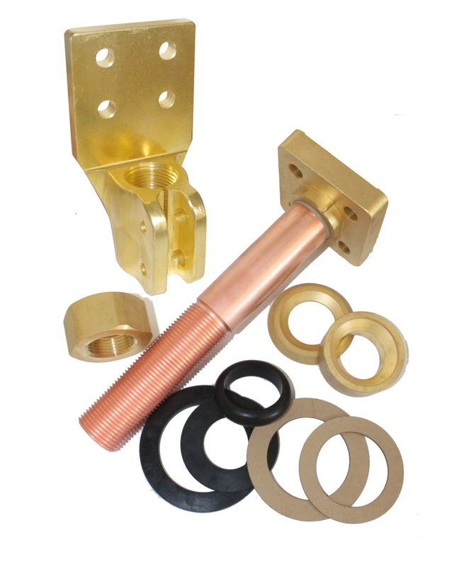 OEM DT1-2000A บูชแรงดันต่ำสำหรับการส่ง