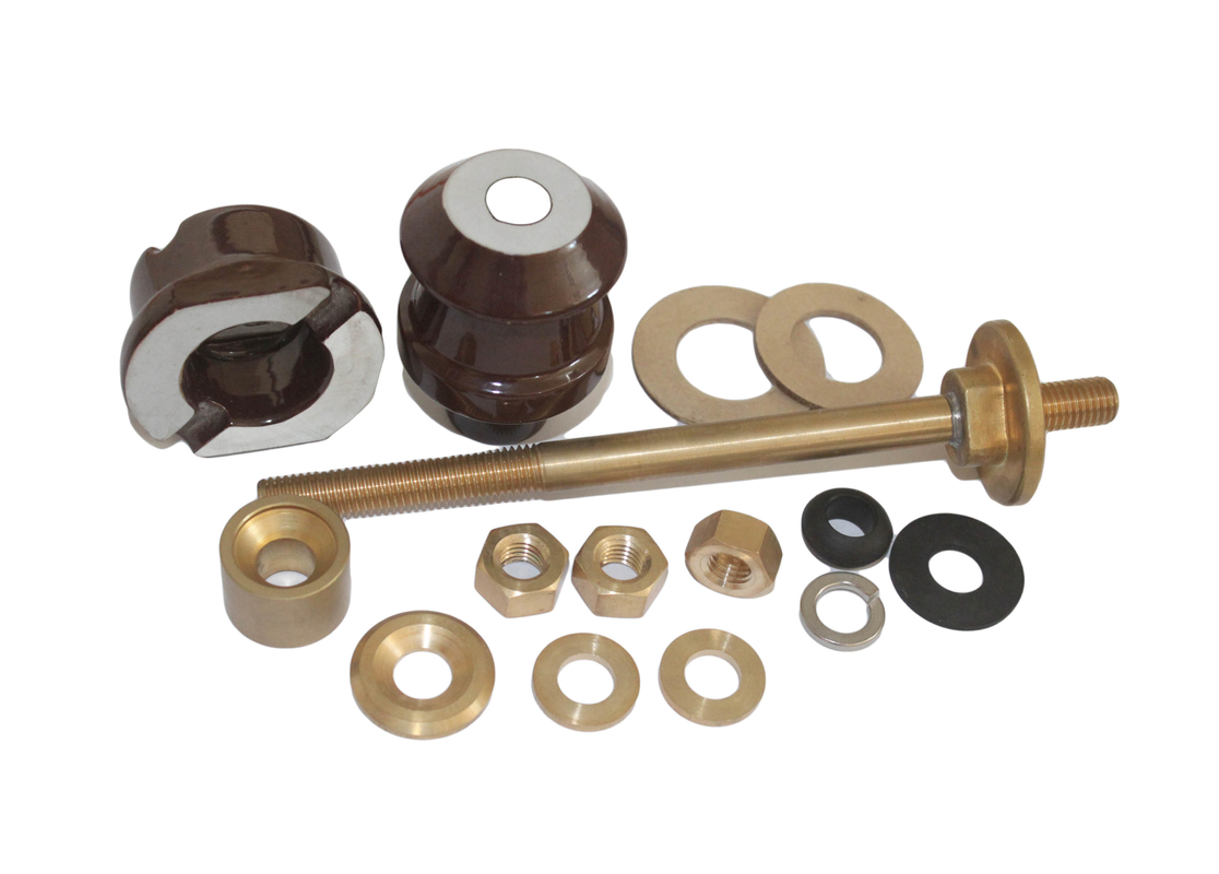 สมาธิ DIN DT1-630A การจัดตั้ง Bushing