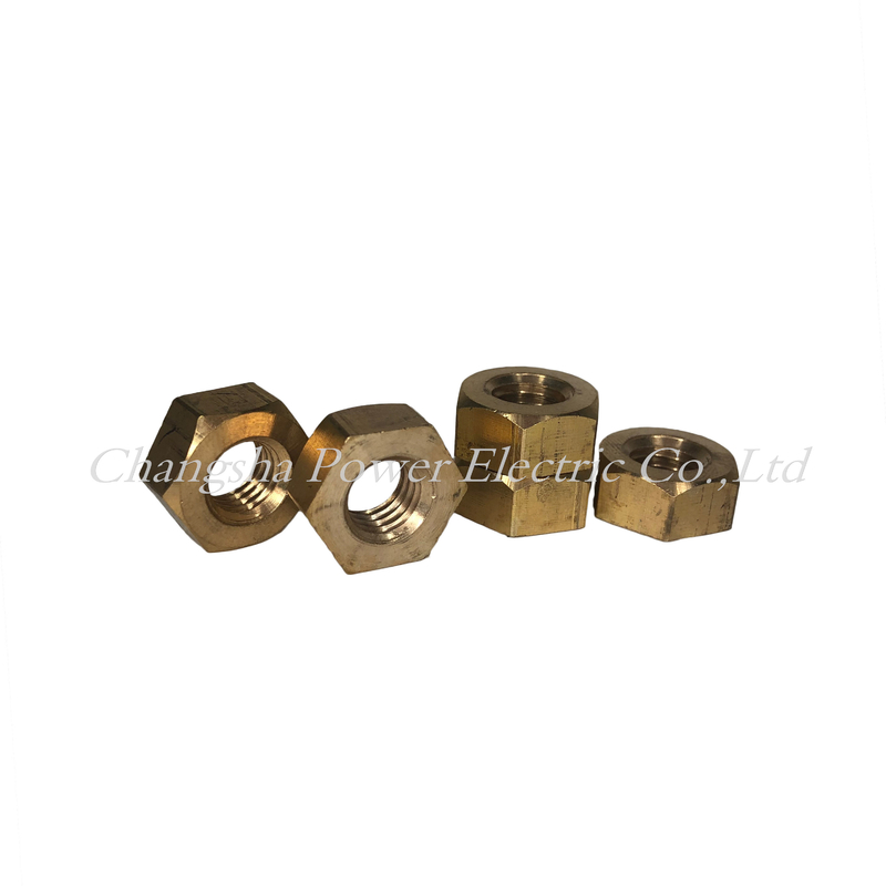 IEC Standard Standoff Insulators อุปกรณ์โลหะมีจำหน่ายแล้ว