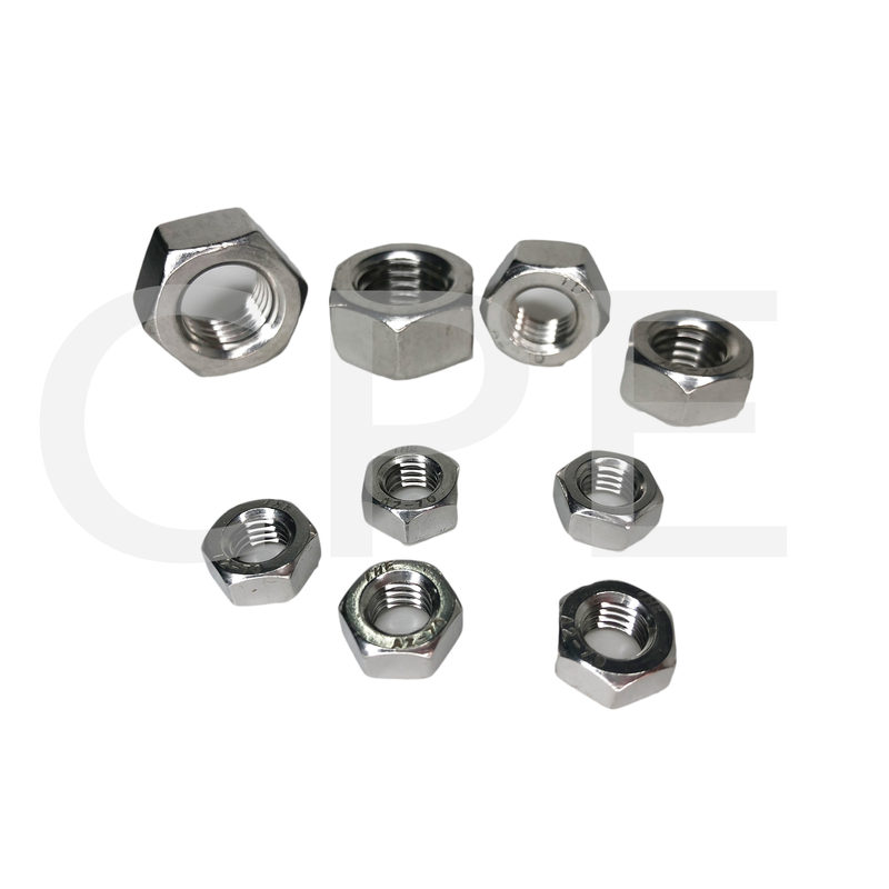 อุปกรณ์สแตนเลสสตีล OEM 304 สำหรับการประกอบบูชหม้อแปลง