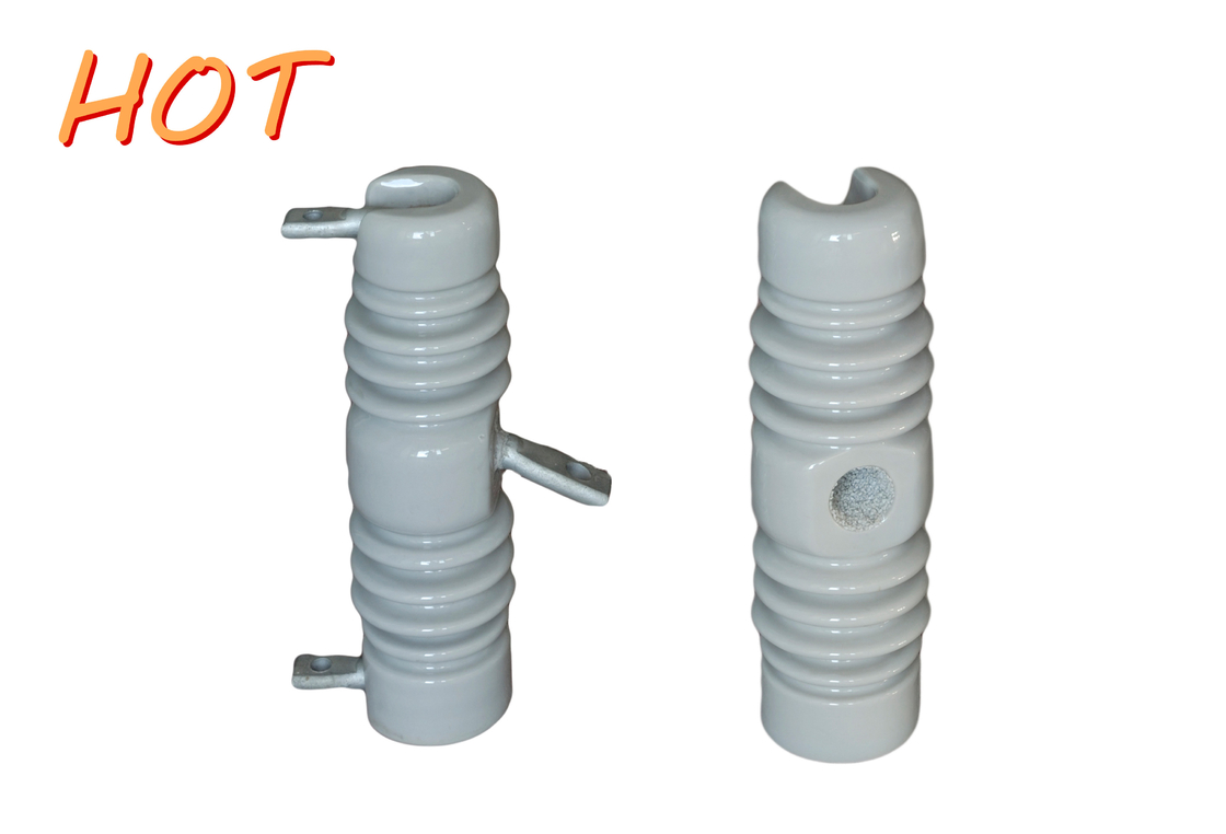 10kV สายกระจาย Porcelain Loadbreak Cutout