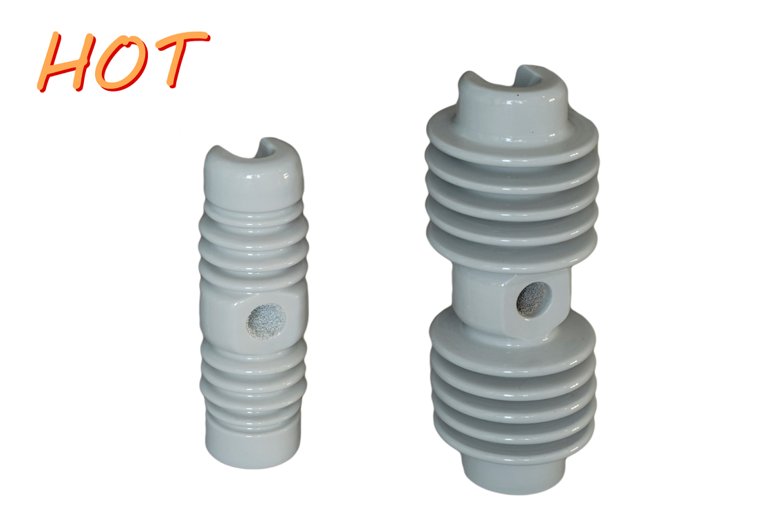 10kV สายกระจาย Porcelain Loadbreak Cutout