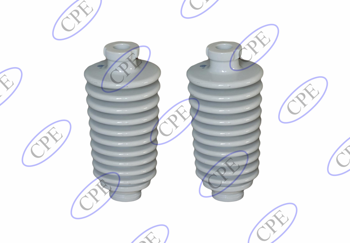 15KV พอร์ซเลน C-110 บูชหม้อแปลงฉนวนก๊าซ