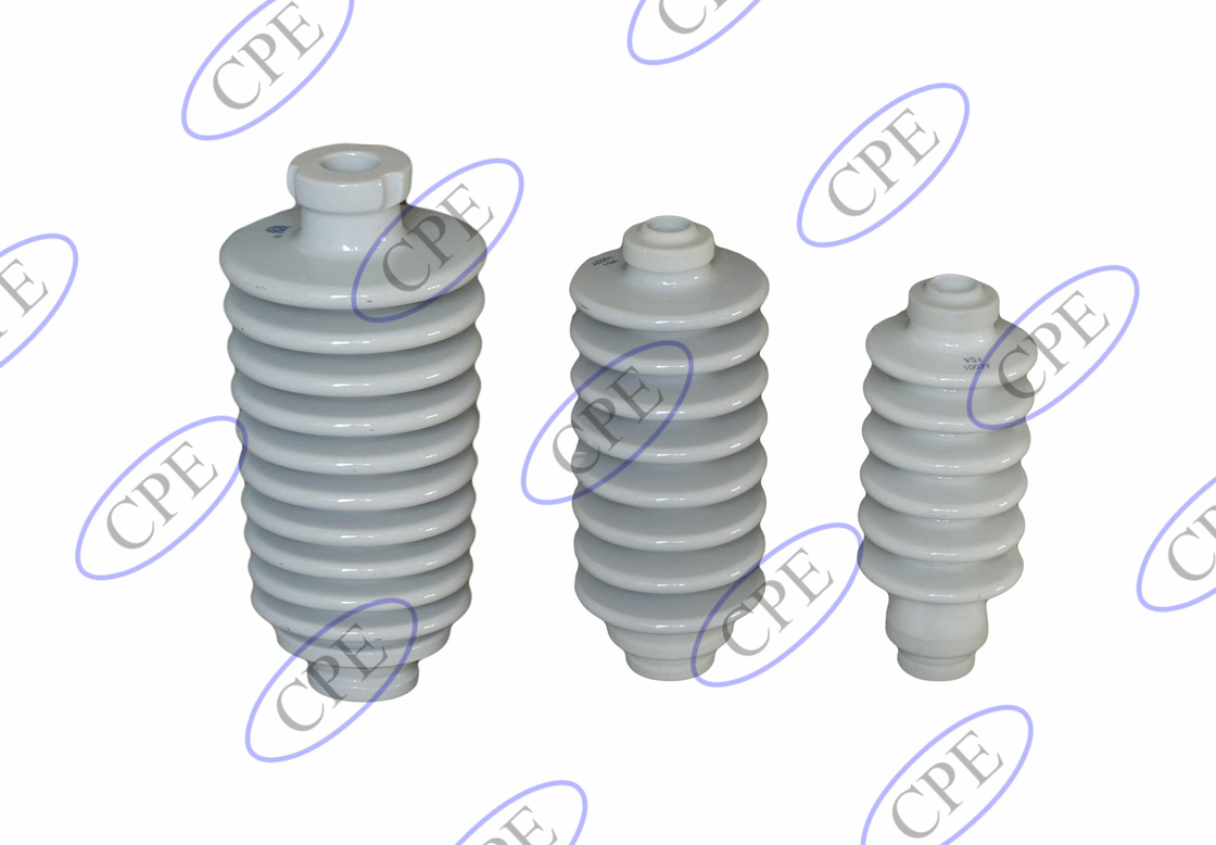 15KV พอร์ซเลน C-110 บูชหม้อแปลงฉนวนก๊าซ